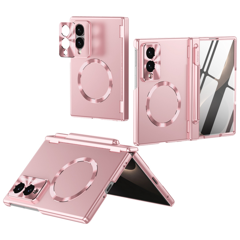 Stationery Supply - Pour Samsung Galaxy Z Fold 8