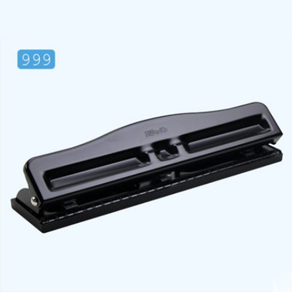 Paper Punch 3 Hole - Perforateur de papier à 3 trous,