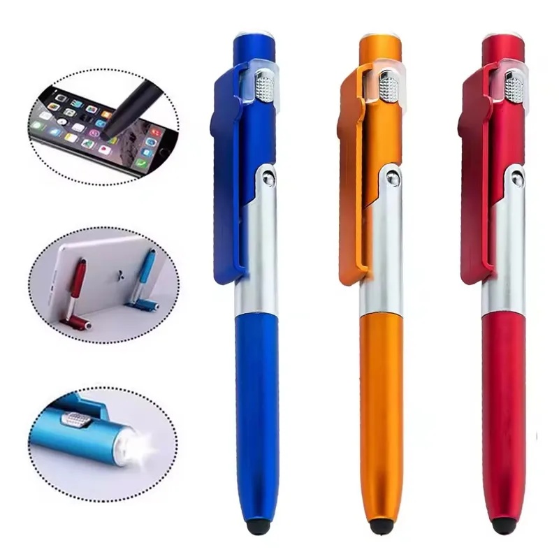 Stylo à bille multifonction 4  - Stationery Office avis et prix