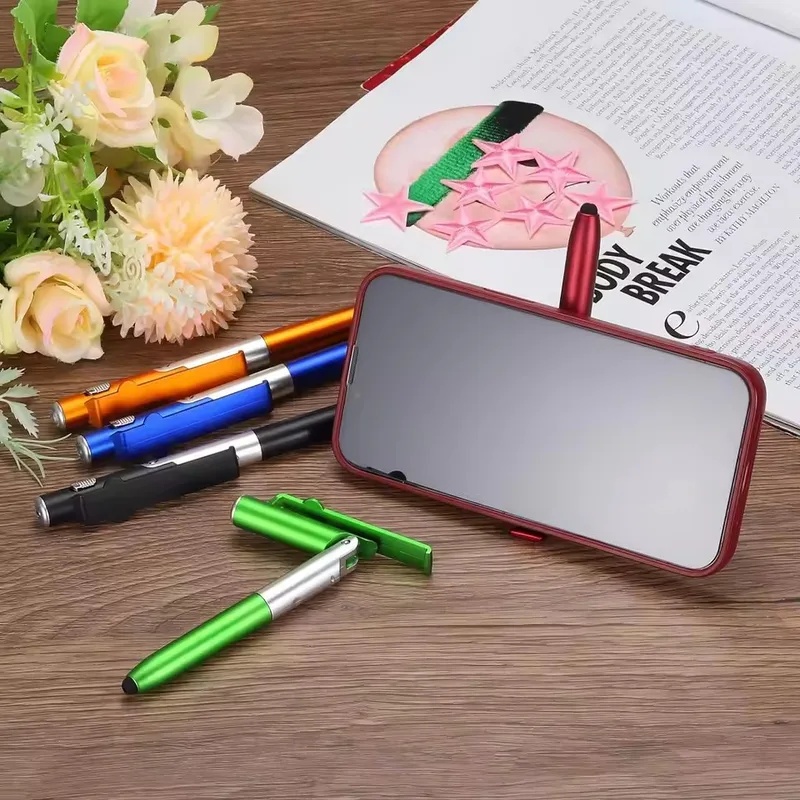 Stylo à bille multifonction 4  - Stationery Office avis et prix