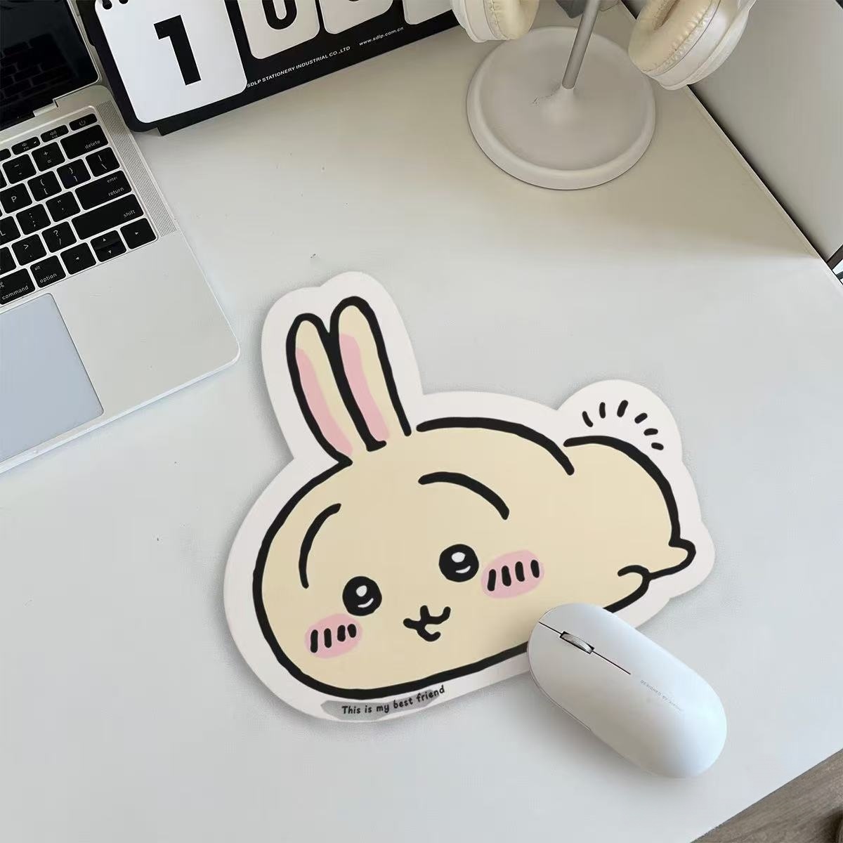 Tapis de souris en cuir de for - Office Stationery And Supply avis et prix
