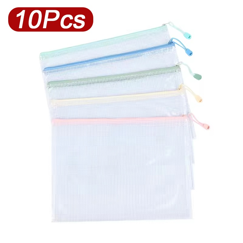 5-30 pièces de pochettes en ma - Office Stationery And Supply avis et prix