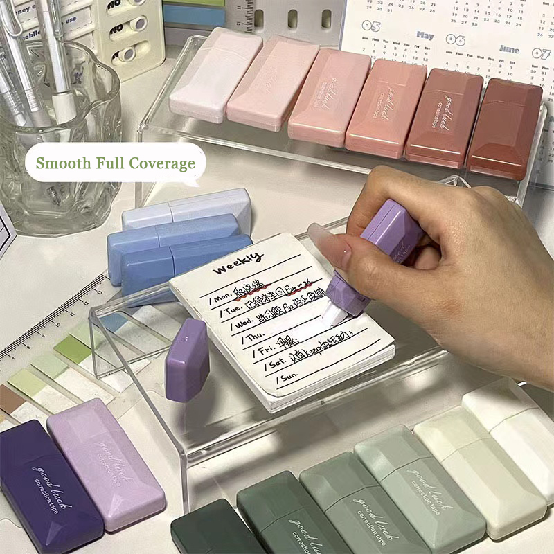 Bande correctrice dégradée de  - Correction Tape Roller avis et prix