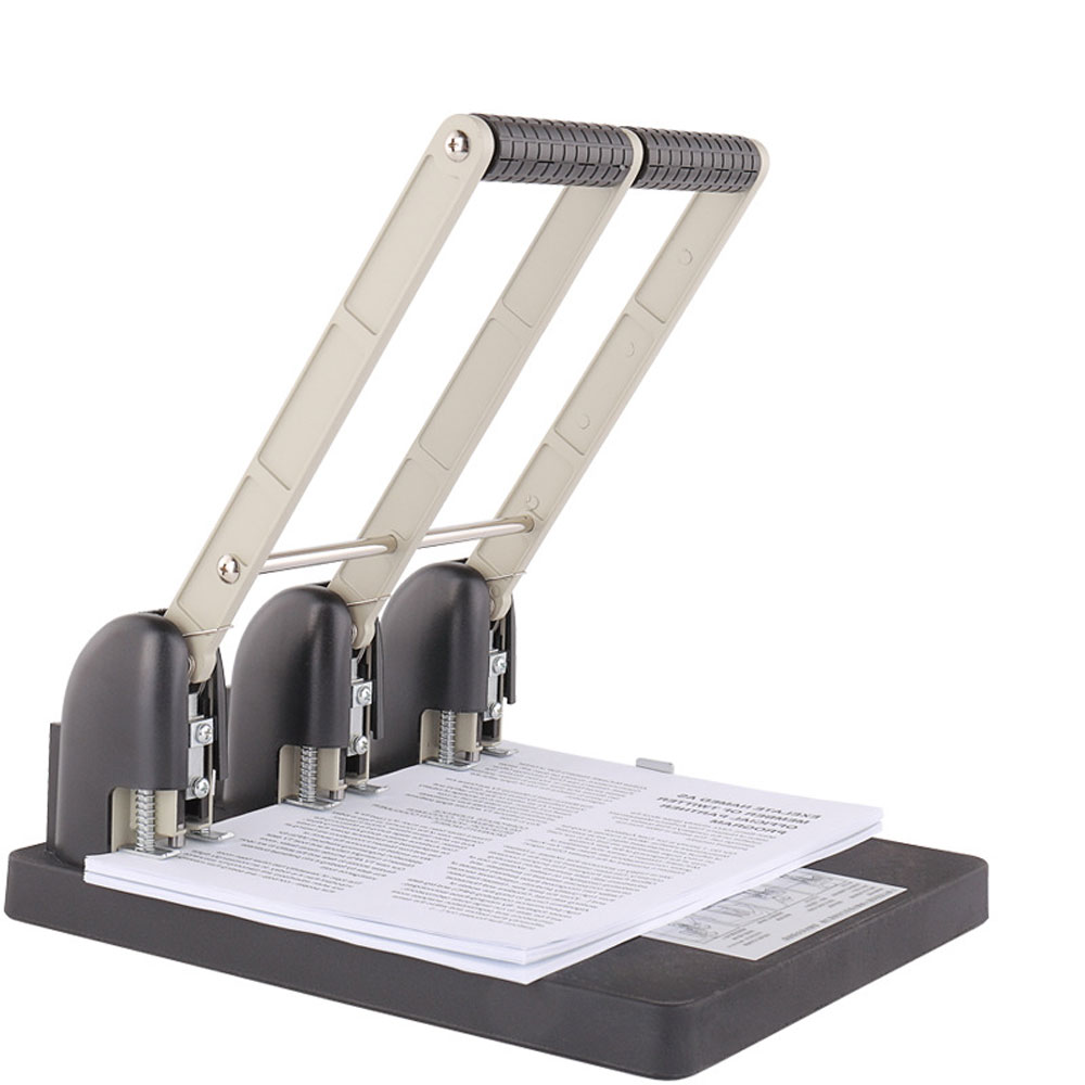Perforateur de papier robuste, - Paper Punch 3 Hole avis et prix