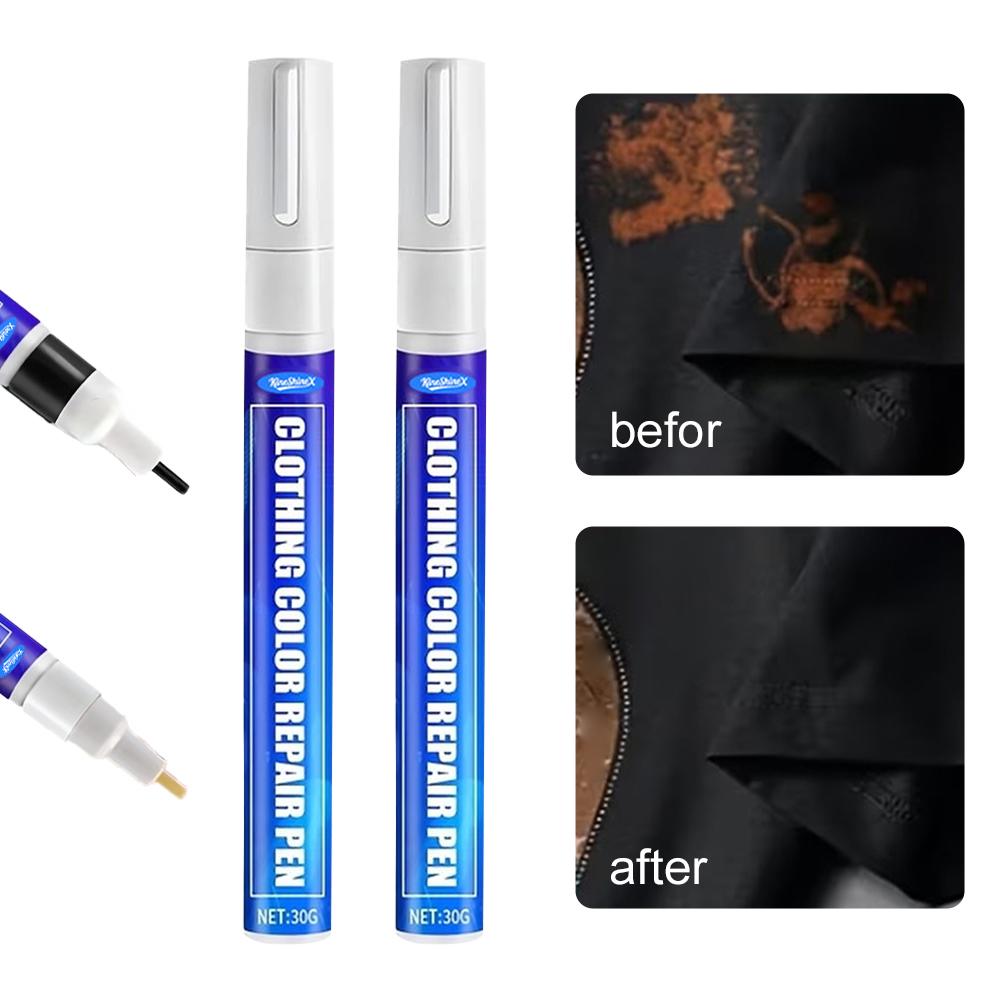 Stylo de réparation textile à  - Fountain Pen Ink avis et prix