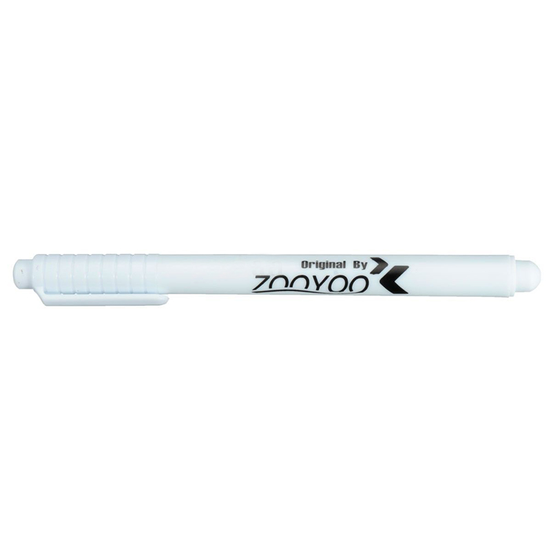 Stylo à craie liquide blanc ef - Correction Fluid White avis et prix