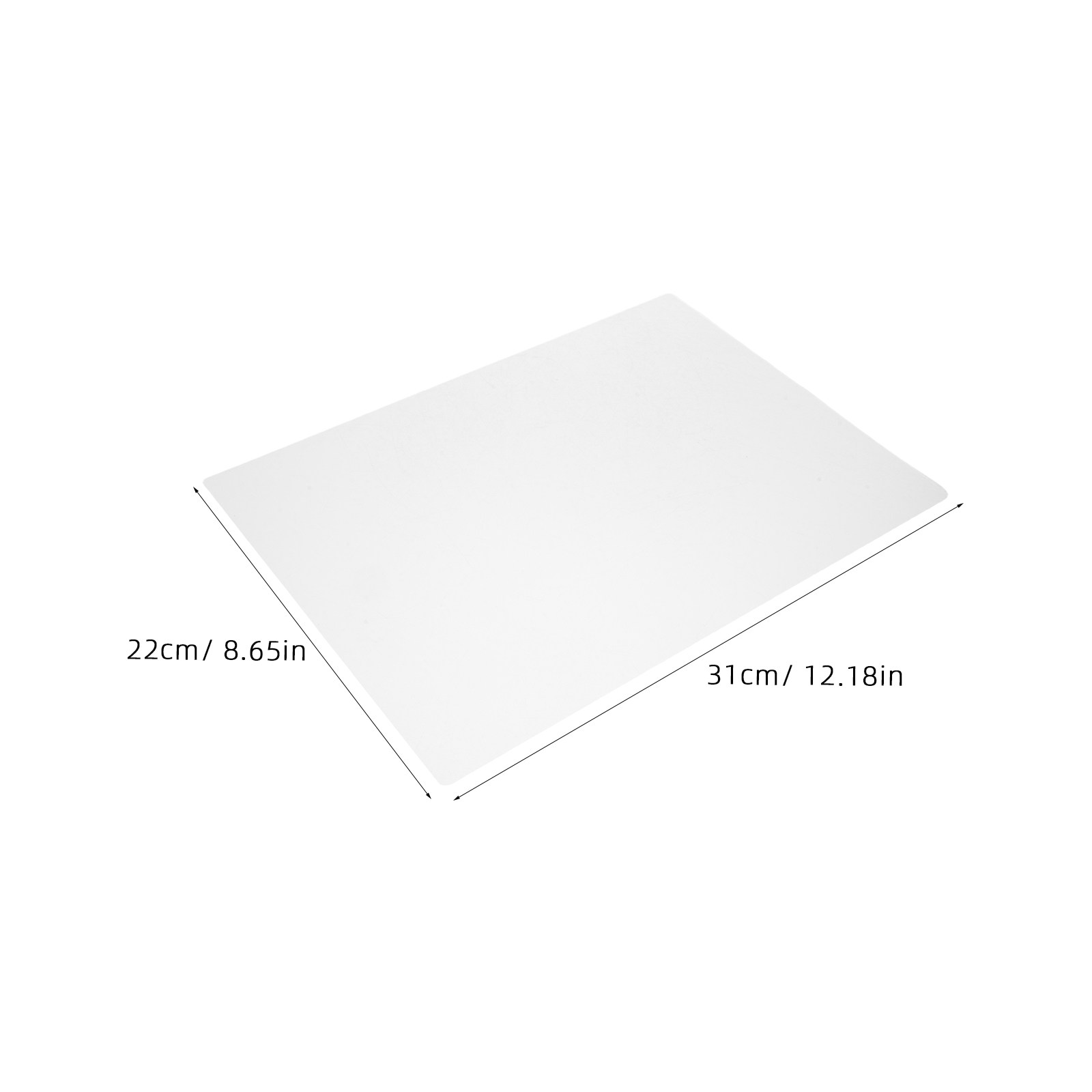 100 feuilles de pochettes de p - Document Laminator Pouch avis et prix