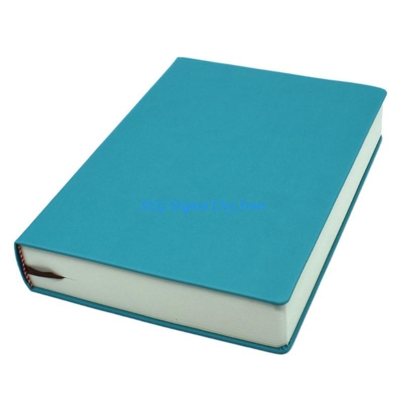 U75B carnet à couverture rigid - Journal Leather Hardcover avis et prix