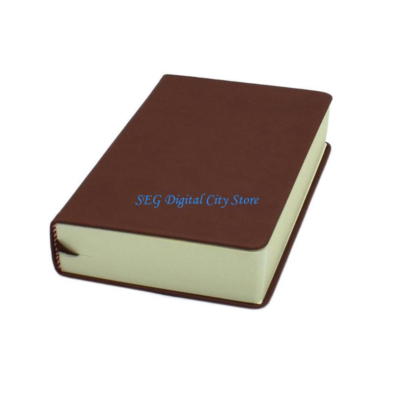 U75B carnet à couverture rigid - Journal Leather Hardcover avis et prix
