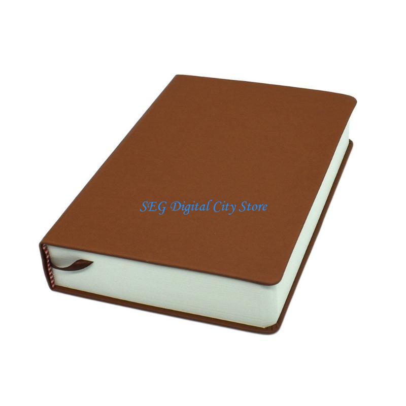 U75B carnet à couverture rigid - Journal Leather Hardcover avis et prix