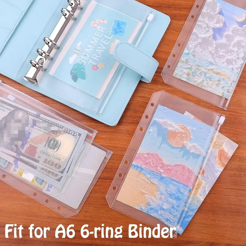 Enveloppes d'argent de poche e - Portfolio Folder Zip avis et prix