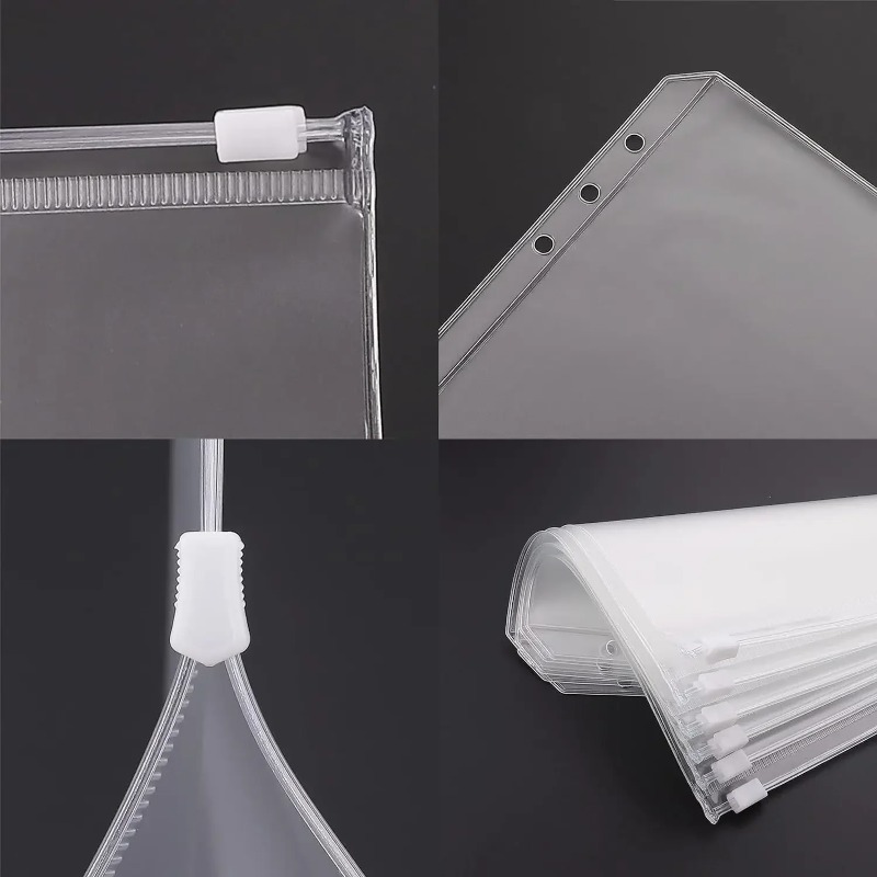 Enveloppes d'argent de poche e - Portfolio Folder Zip avis et prix
