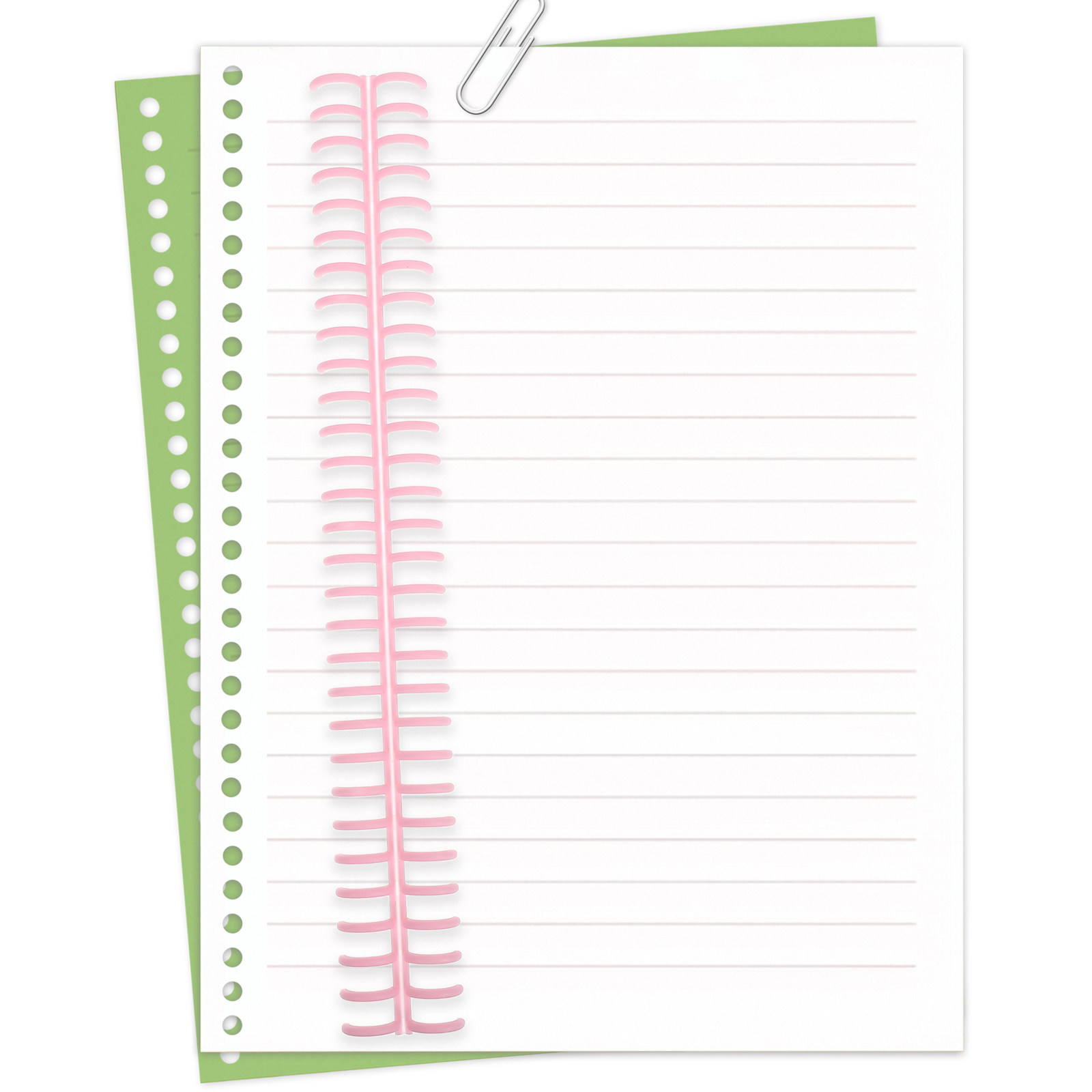10 anneaux de reliure en plast - Binding Comb Plastic avis et prix