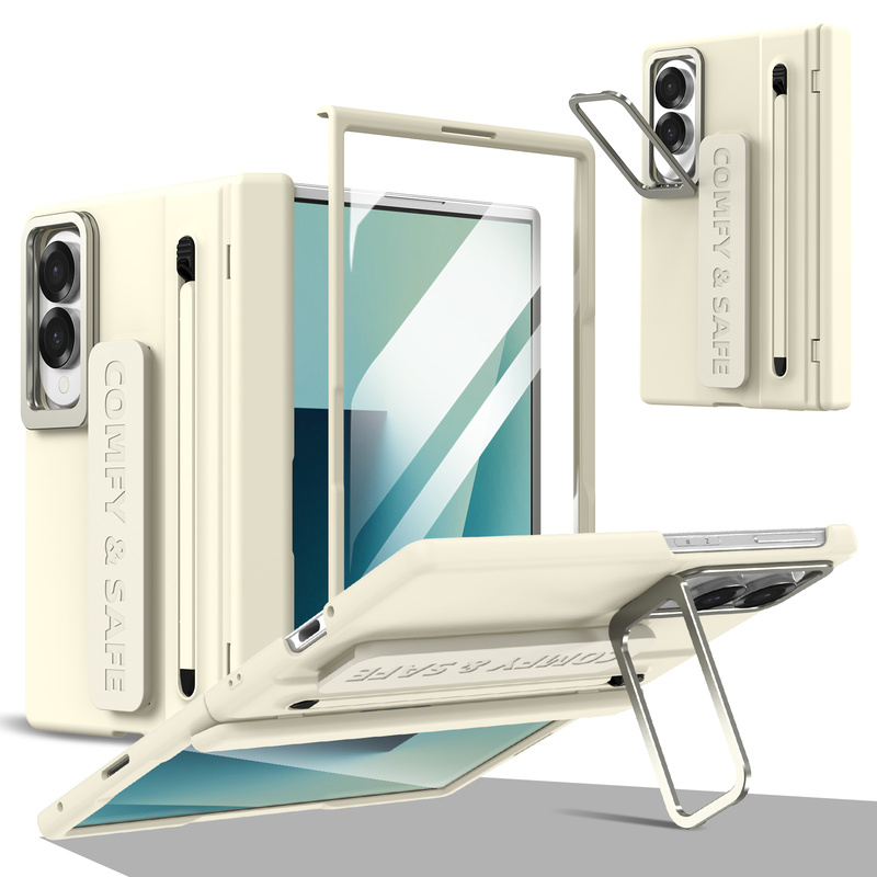Pour Samsung Galaxy Fold 8 Wid - Stationery Supply avis et prix
