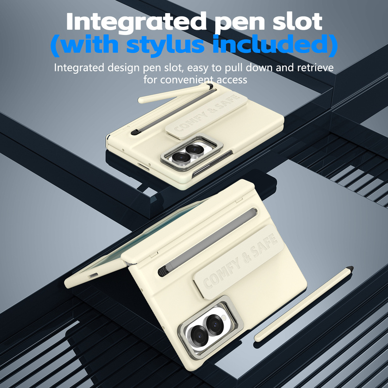 Pour Samsung Galaxy Fold 8 Wid - Stationery Supply avis et prix