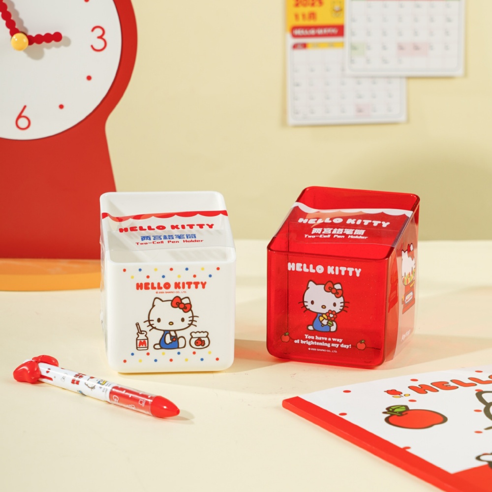 Porte-stylo Sanrio Kawaii auth - Office Supply Office Stationery Items avis et prix