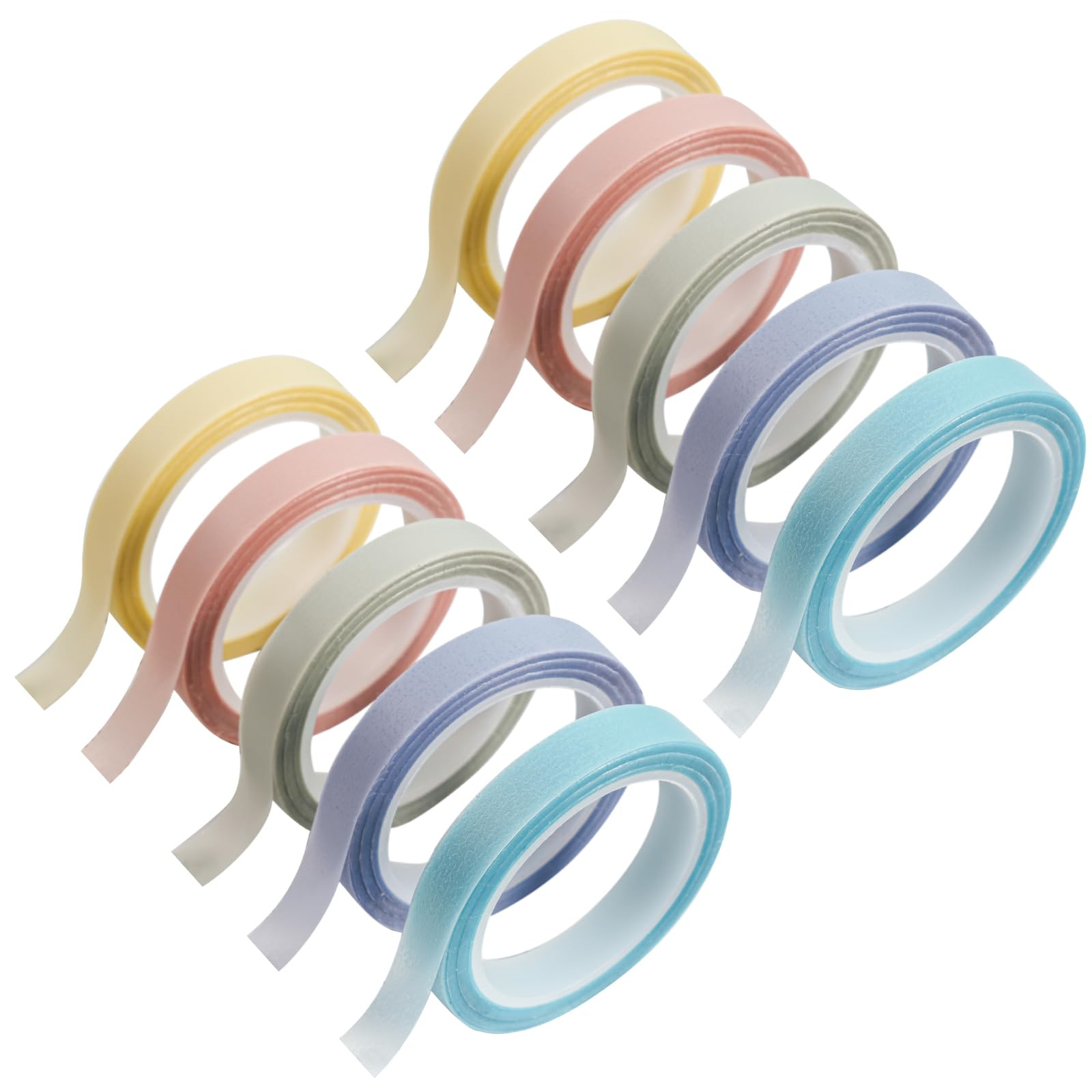 10 rouleaux de ruban d'index M - Correction Tape Roller avis et prix