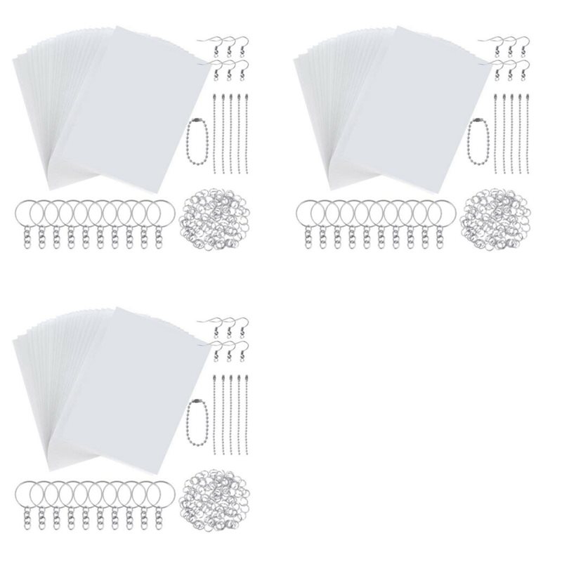 Kit de 3 feuilles de papier th - Paper Punch 3 Hole avis et prix