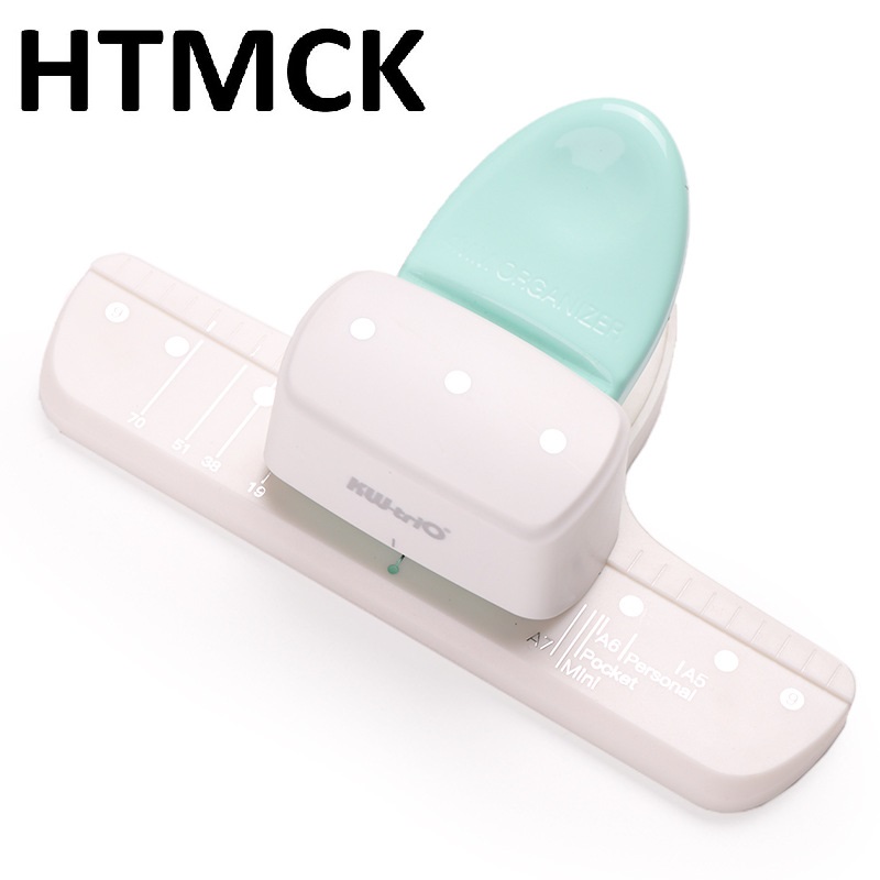 Perforatrice réglable HTMCK à  - Paper Punch 3 Hole avis et prix