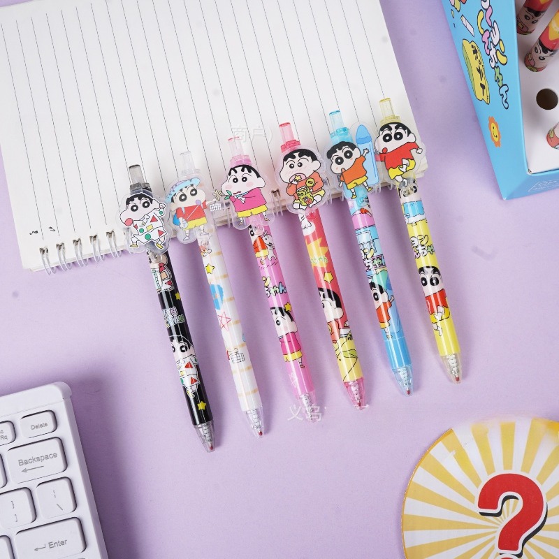 48 pièces/boîte Stylo à pointe - Office Stationery And Supply avis et prix
