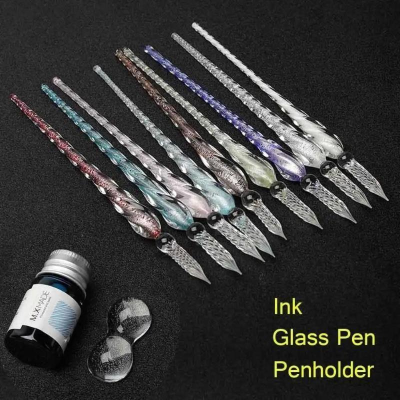 Ensemble de stylos à plume en  - Fountain Pen Ink avis et prix