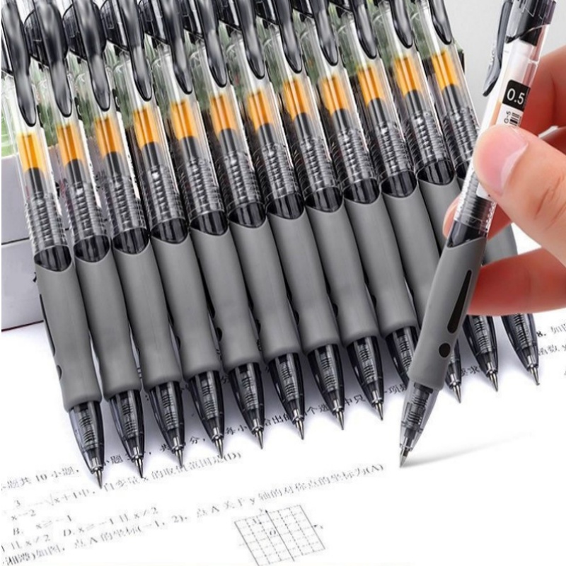 Ensemble de 13/30 stylos à bil - Office Stationery And Supply avis et prix