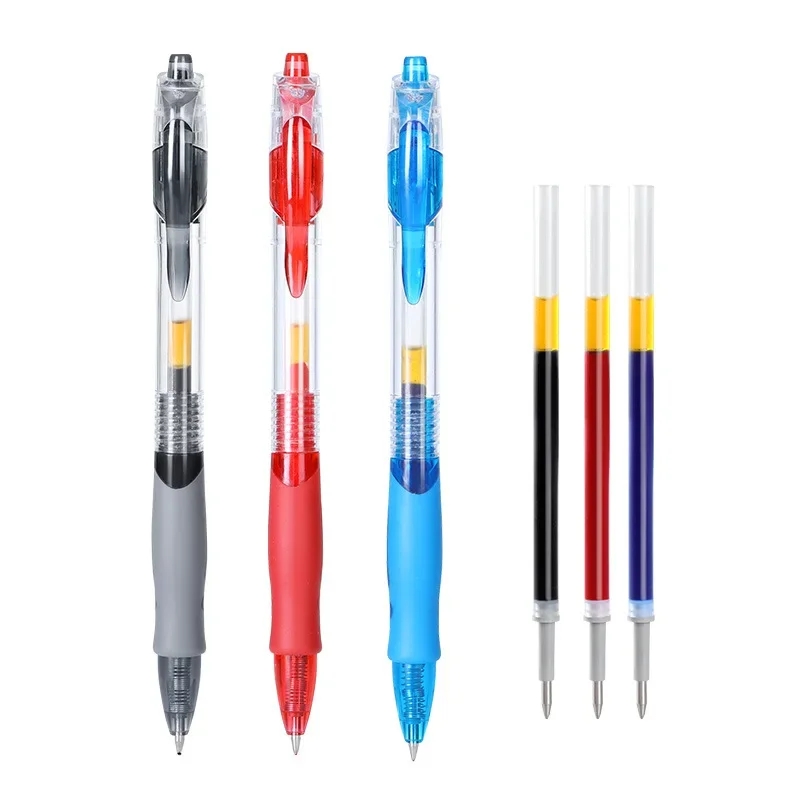 Ensemble de 13/30 stylos à bil - Office Stationery And Supply avis et prix