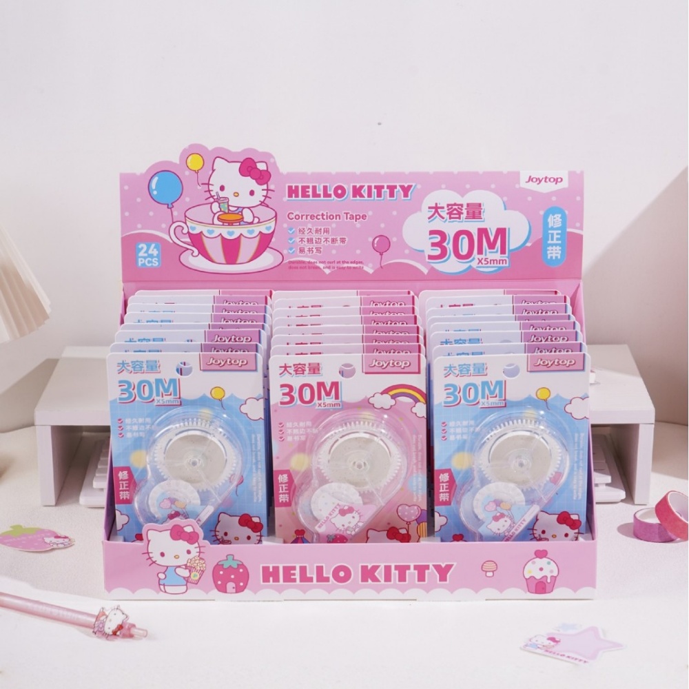 Ruban correcteur authentique H - Correction Tape Roller avis et prix