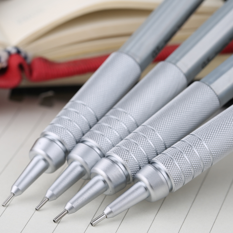 Pentel Graphgear 500 – crayon  - Pentel Pen Energel avis et prix
