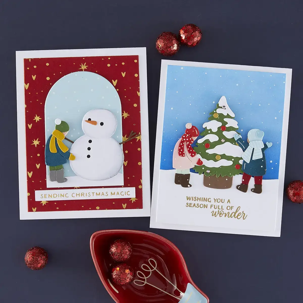 Matériel de création de cartes - Wax Seal Stamp Kit avis et prix