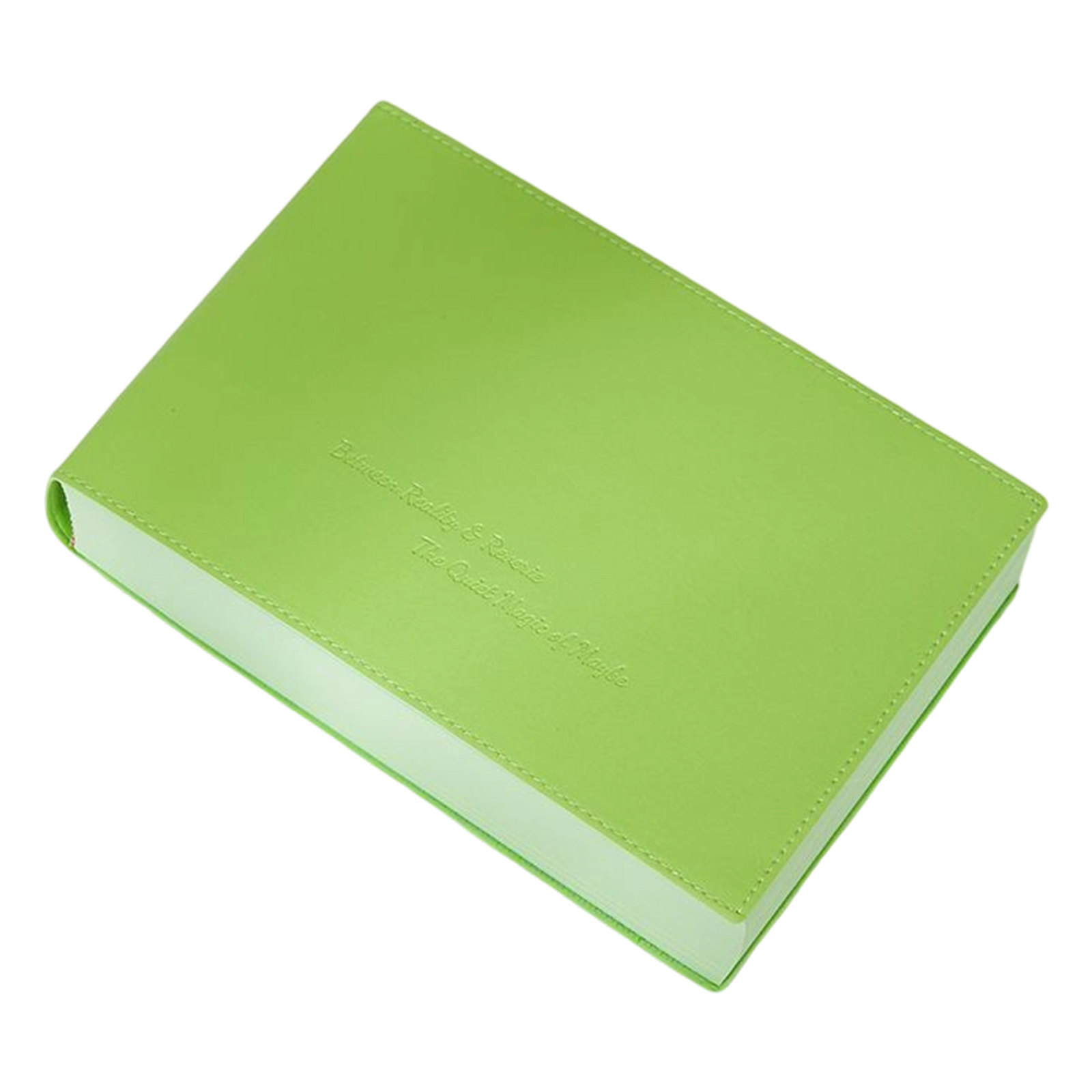 Carnets de notes à couverture  - Journal Leather Hardcover avis et prix
