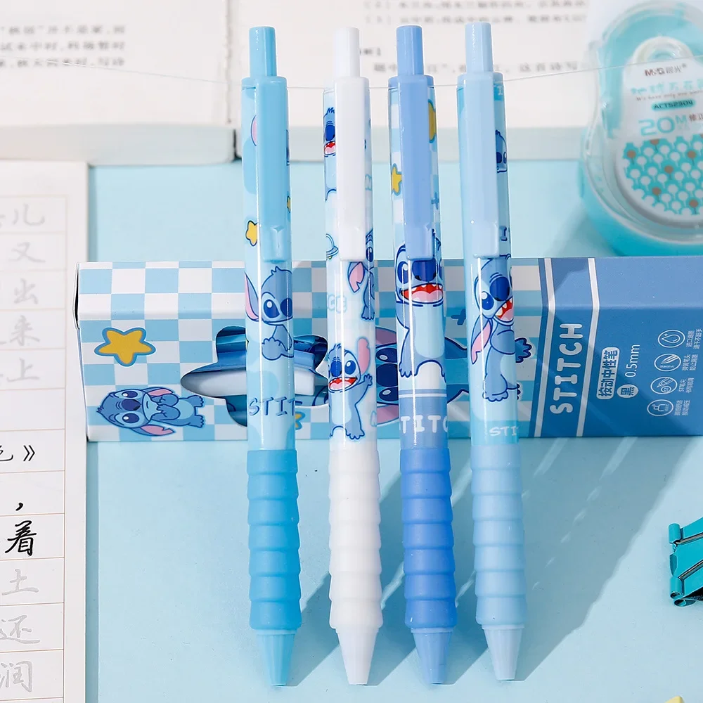 Aniime 4Pcs Stylos Gel à Point - Stationery Office avis et prix