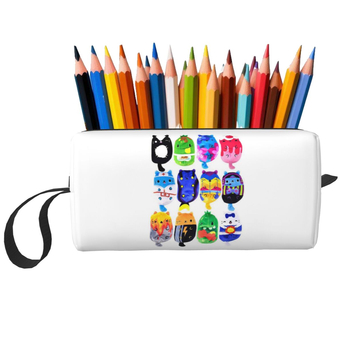 Cats Vs Pickles Mystery Bag, t - Office Supply Vs Stationery avis et prix