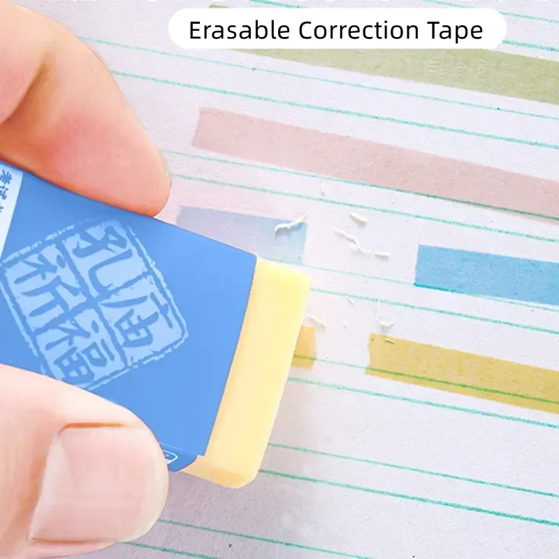 Type de presse rubans surligne - Correction Tape Roller avis et prix