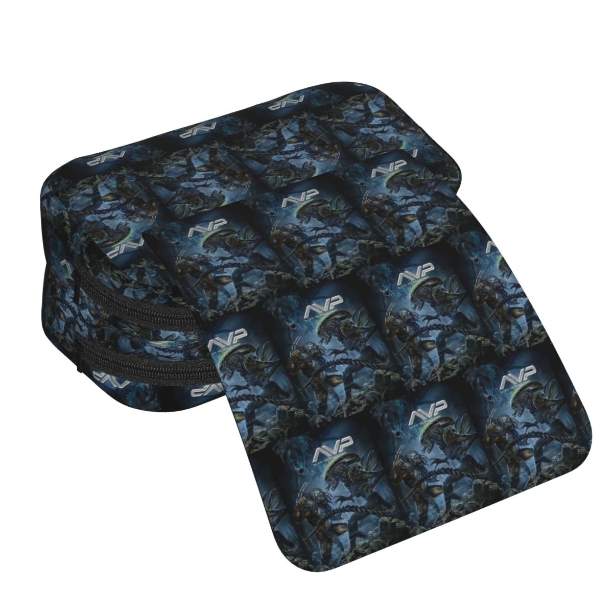 Trousse à crayons Alien Vs Pre - Office Supply Vs Stationery avis et prix