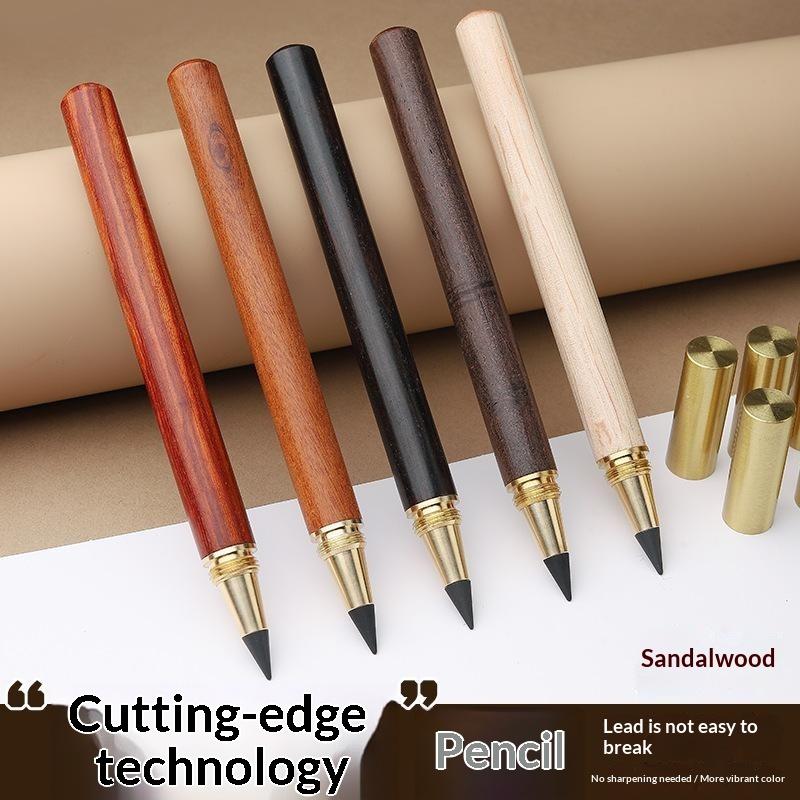 Crayon HB en bois sans encre p - Office Stationery And Supply avis et prix