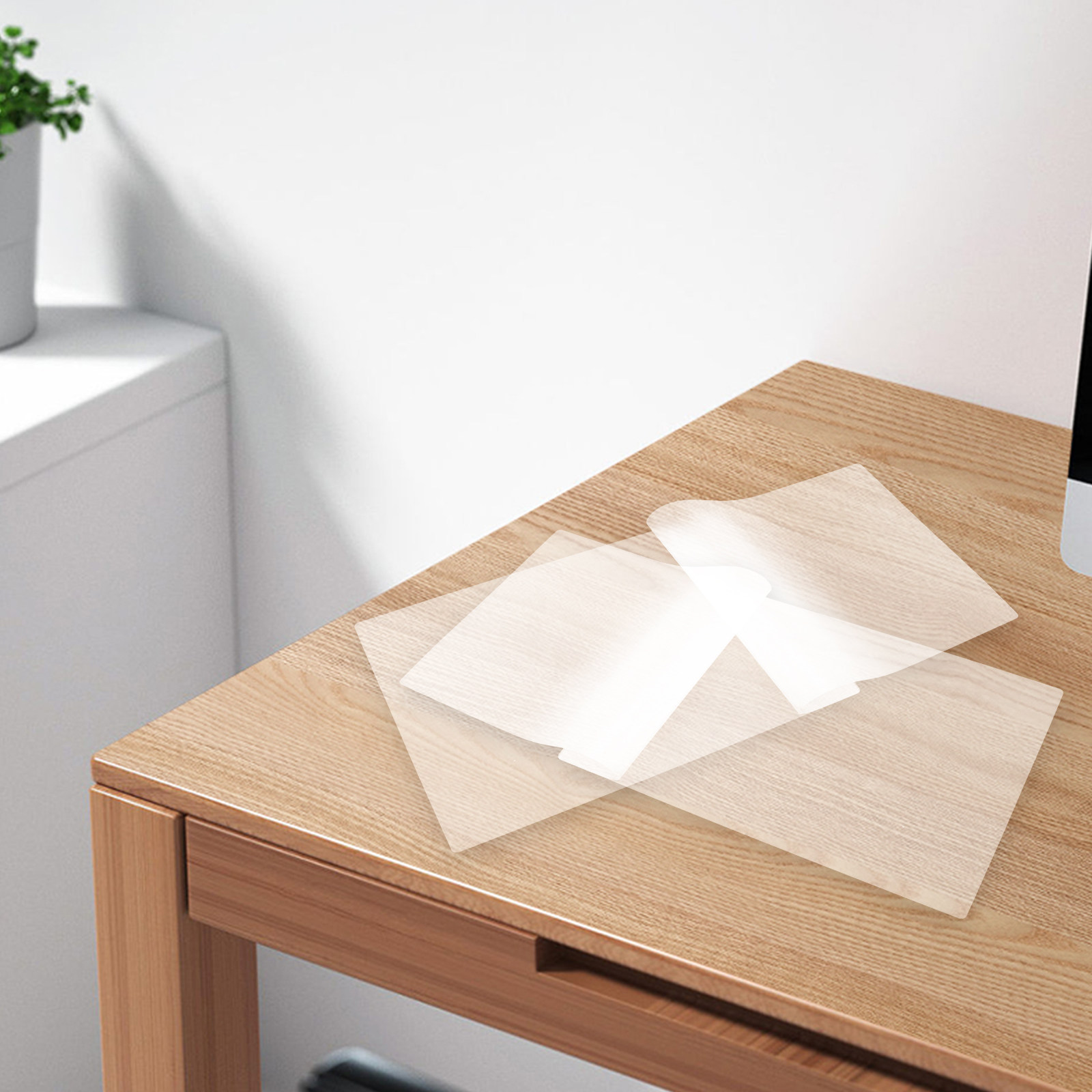 100 pièces de pochettes de pla - Document Laminator Pouch avis et prix