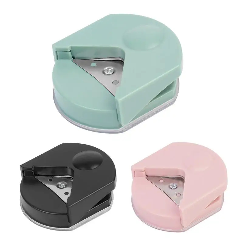 1/2/3/4 pièces Perforatrice d' - Paper Punch 3 Hole avis et prix