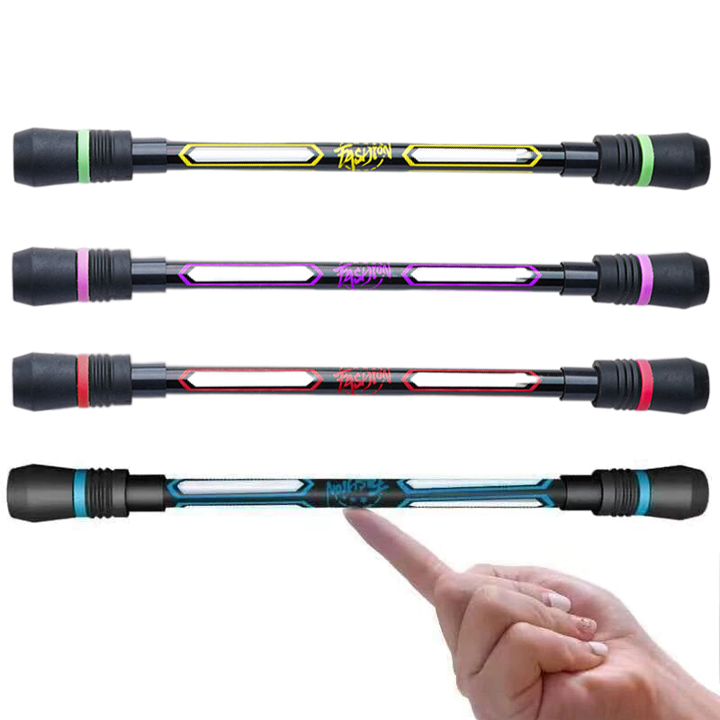 Stylos rotatifs créatifs, four - Office Stationery And Supply avis et prix