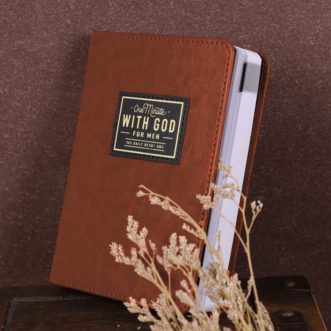 Carnet de notes vintage marron - Journal Leather Hardcover avis et prix