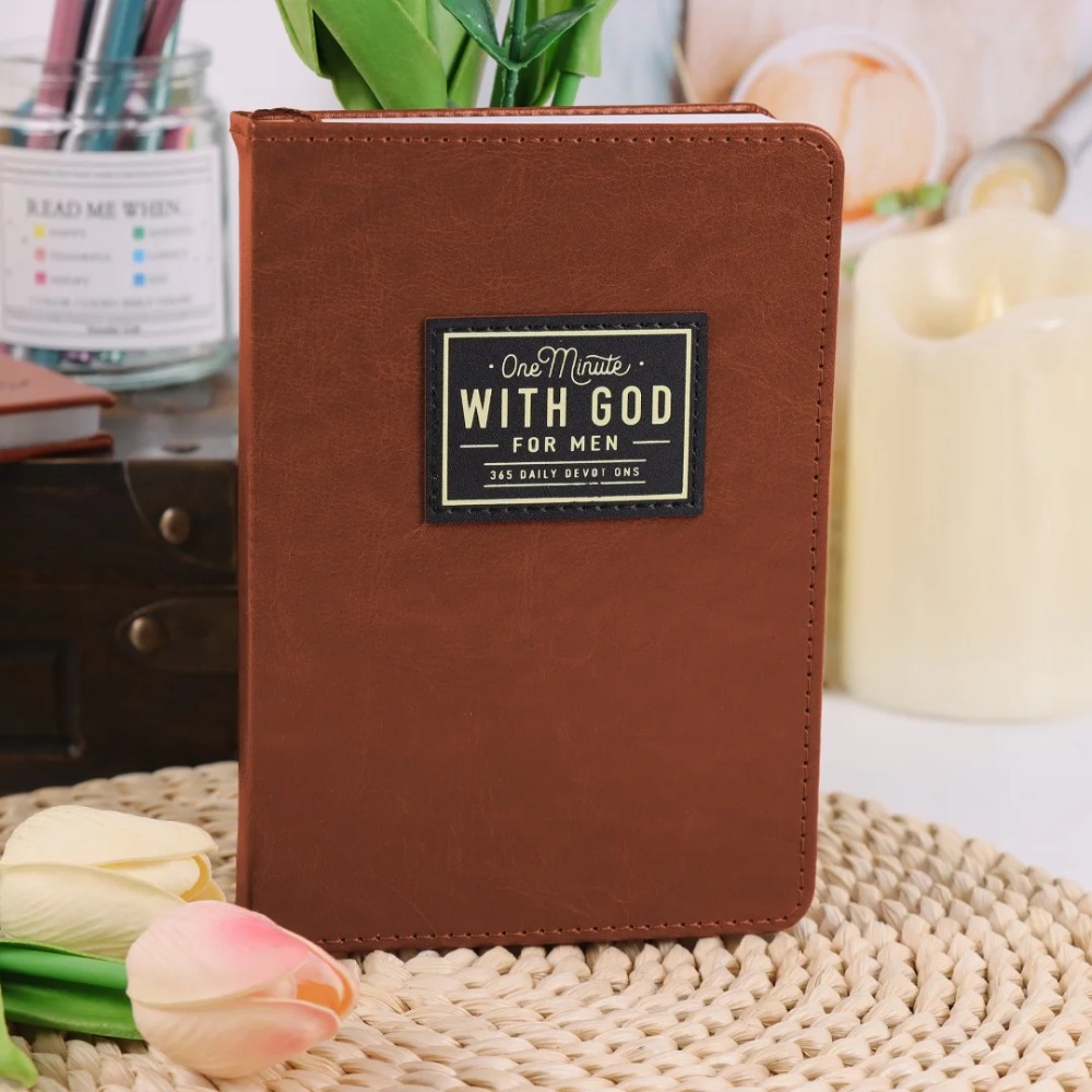 Carnet de notes vintage marron - Journal Leather Hardcover avis et prix