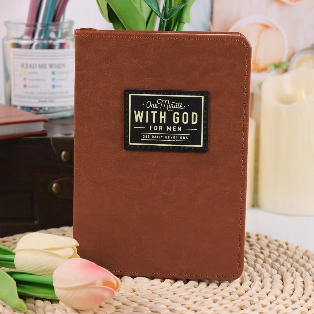 Carnet de notes vintage marron - Journal Leather Hardcover avis et prix