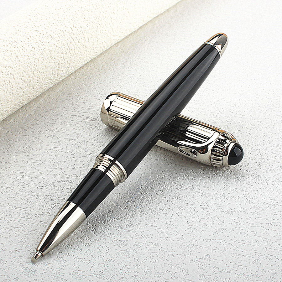 Stylo à bille en métal de luxe - Office Stationery Supply Business avis et prix