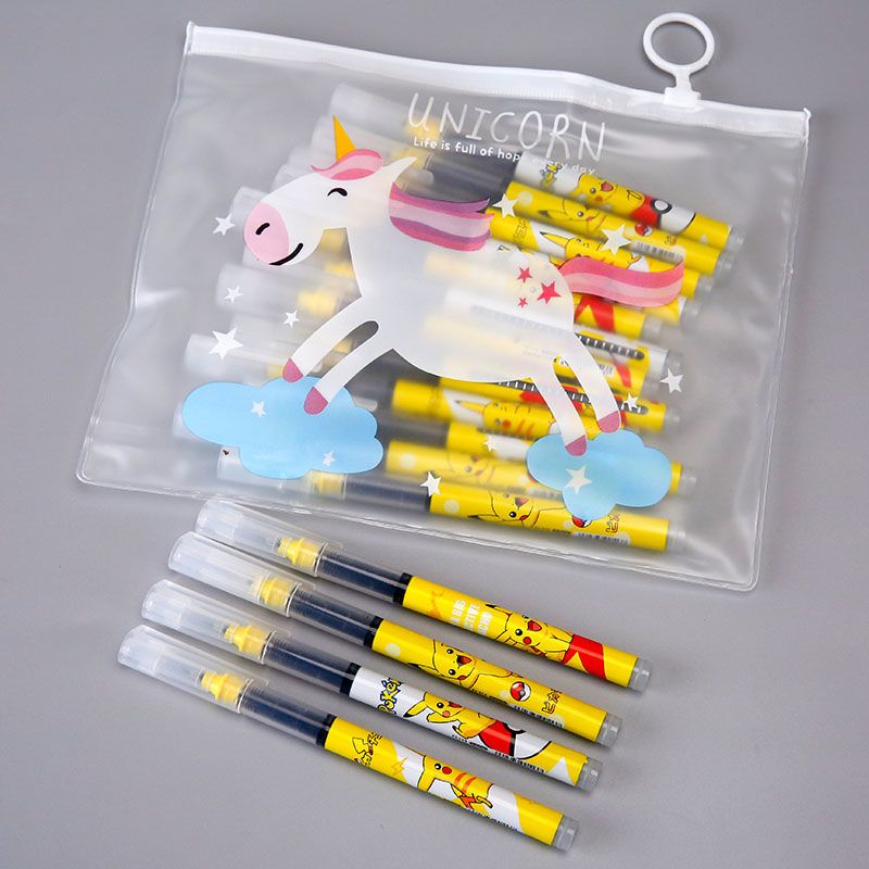 Stylo à bille liquide à séchag - Stationery Office avis et prix