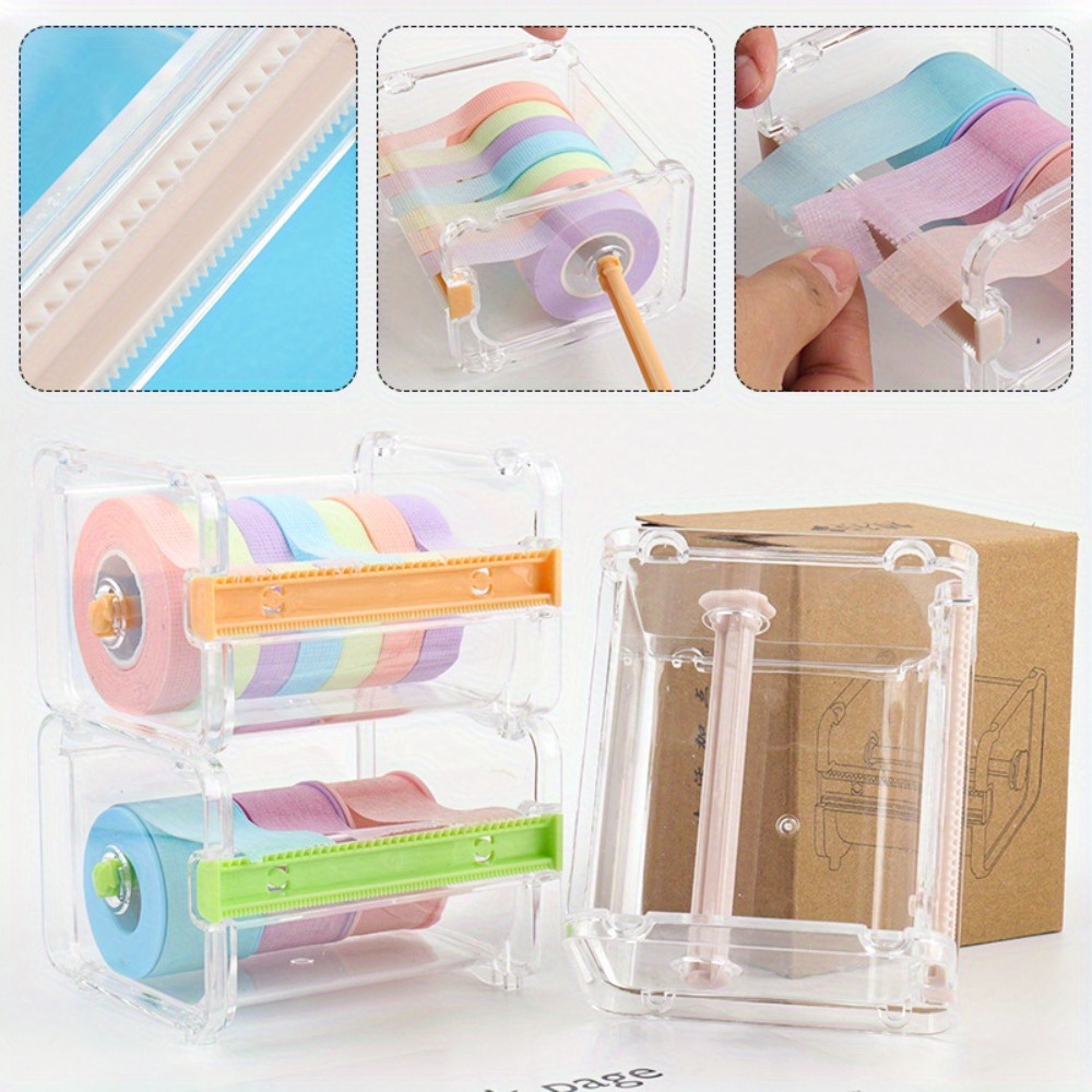 Distributeur de ruban adhésif  - Washi Tape Set avis et prix