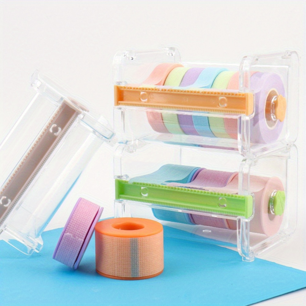 Distributeur de ruban adhésif  - Washi Tape Set avis et prix