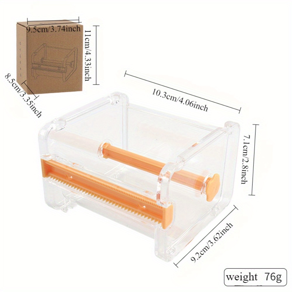 Distributeur de ruban adhésif  - Washi Tape Set avis et prix