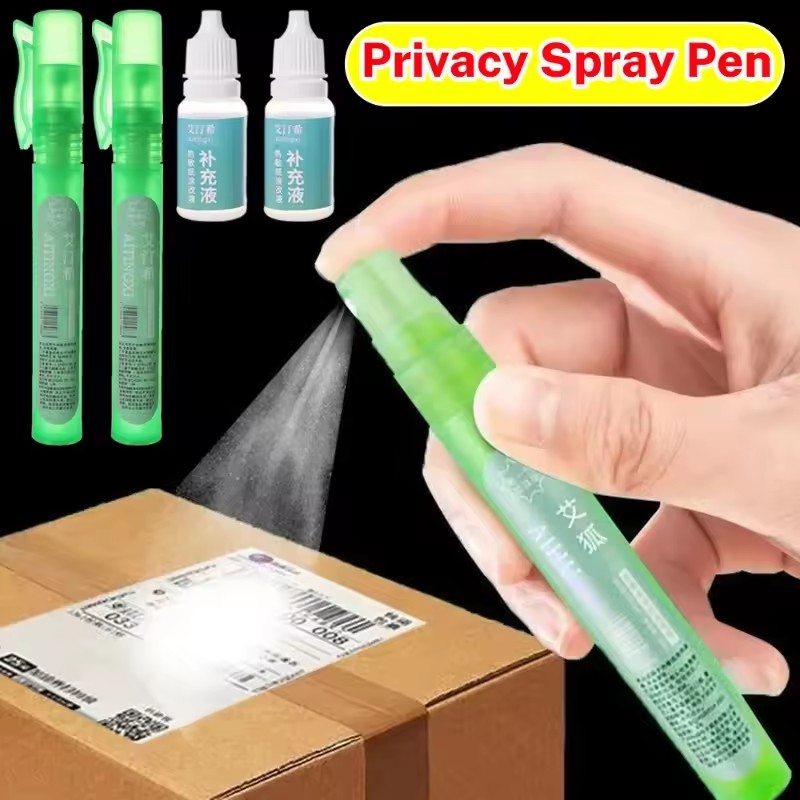 Stylo de pulvérisation de conf - Correction Fluid White avis et prix