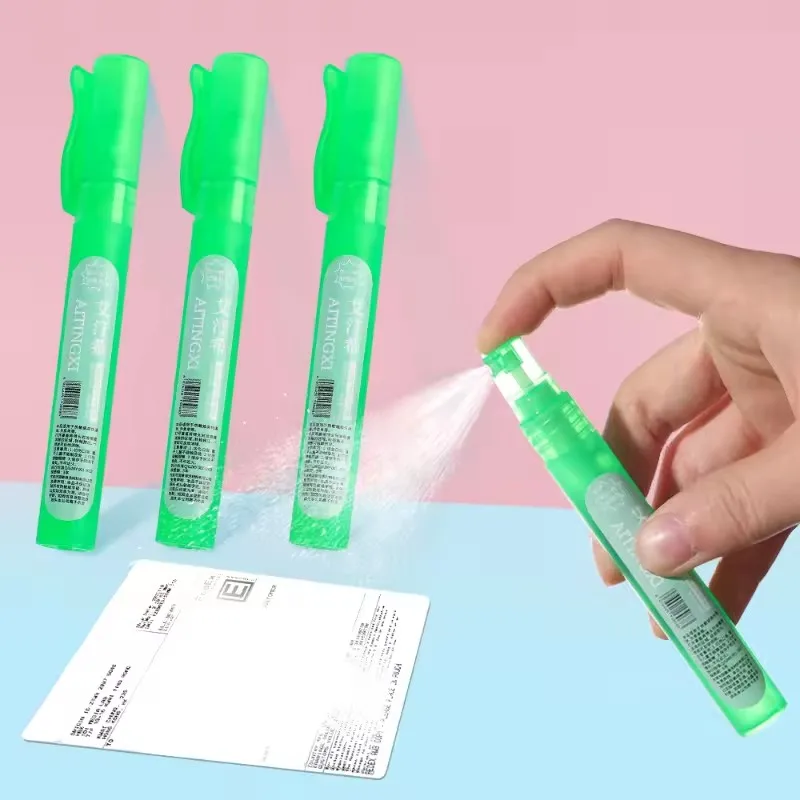 Stylo de pulvérisation de conf - Correction Fluid White avis et prix