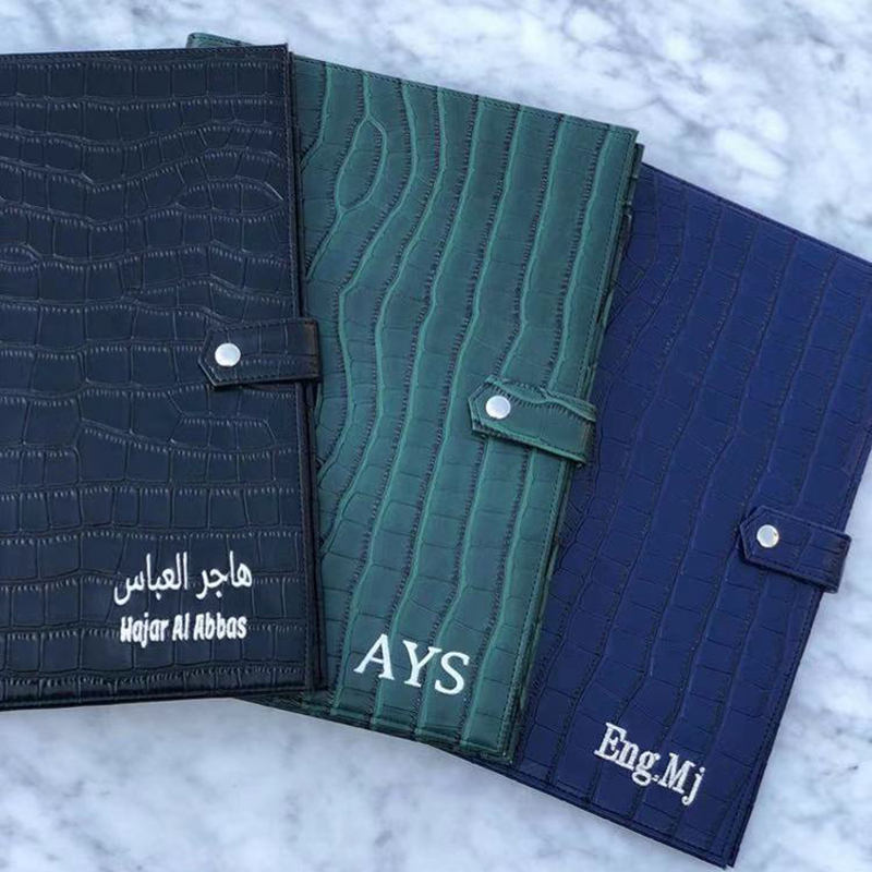 TOPHIGH nouvellement bureau fe - Portfolio Folder Zip avis et prix